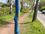 Ulrich Simons - Hermann-Löns-Allee